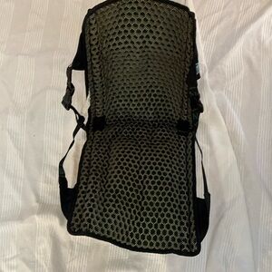 Crazy Creek Hexalite Chair for Backpacking and Camping